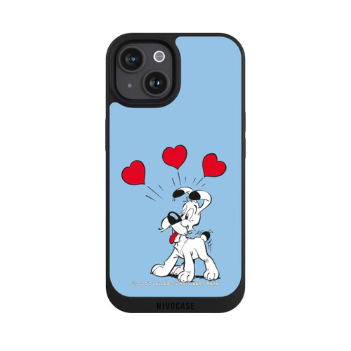 Apple iPhone 15 NIVOpure Idefix Verliebt