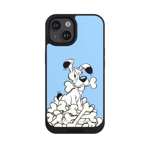 Apple iPhone 15 NIVOpure Mehr Idefix