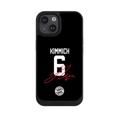 Apple iPhone 15 NIVOpure Kimmich #6 - Verteidigung - FCB