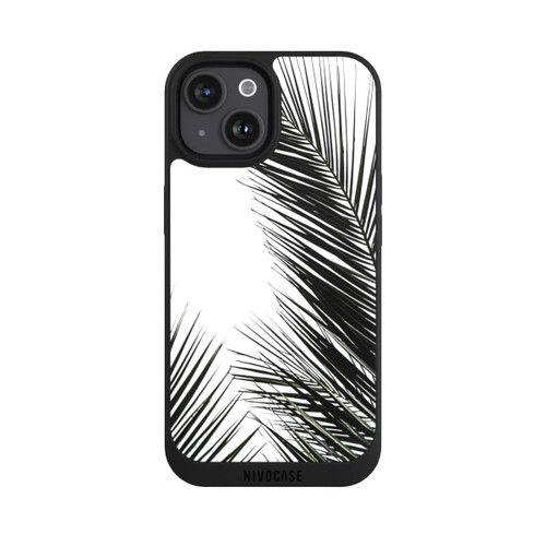 Apple iPhone 15 NIVOpure Palm Leaves 16
