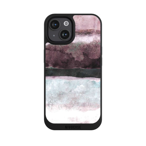 Apple iPhone 15 NIVOpure Watercolors 24