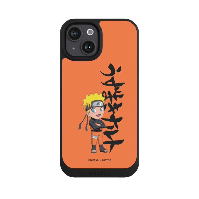 iPhone 15 NIVOpure Naruto SD