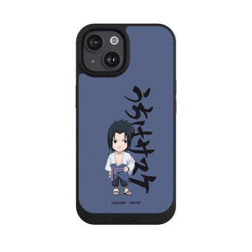 Apple iPhone 15 NIVOpure Sasuke SD
