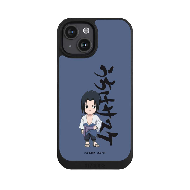 iPhone 15 NIVOpure Sasuke SD