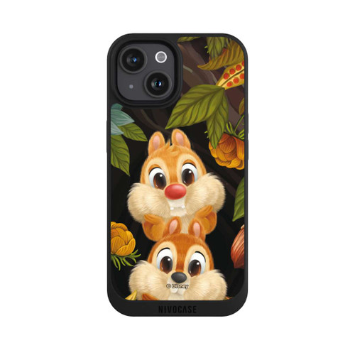 Apple iPhone 15 NIVOpure Chip und Chap