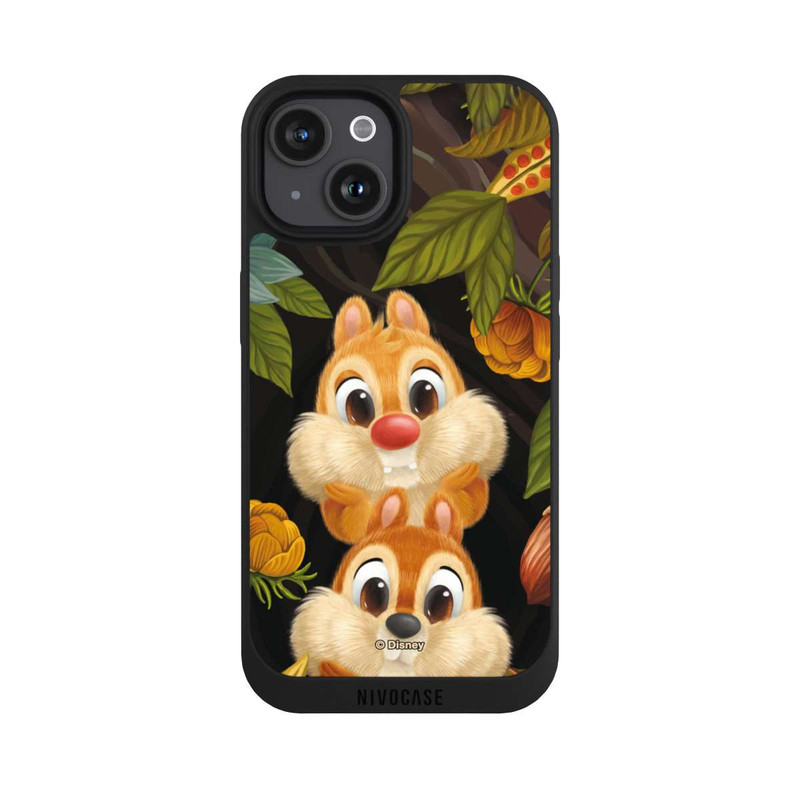 iPhone 15 NIVOpure Chip 'n Dale