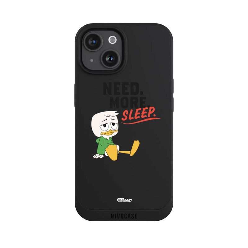 iPhone 15 NIVOpure Need more sleep