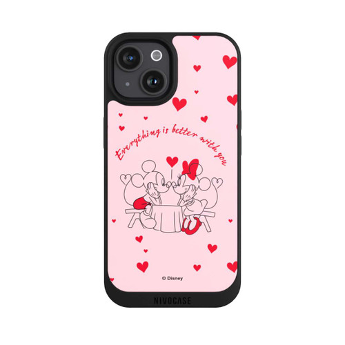 Apple iPhone 15 NIVOpure Better with You