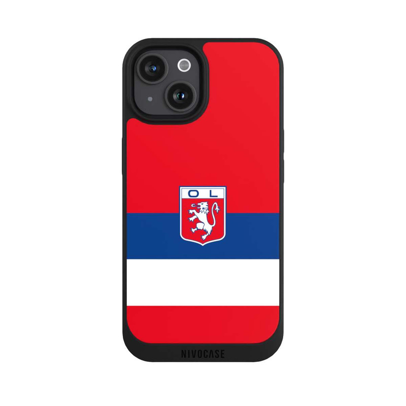iPhone 15 NIVOpure OL Vintage