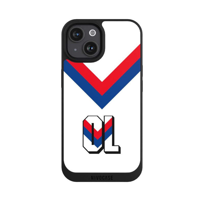 iPhone 15 NIVOpure OL 1989 Jersey