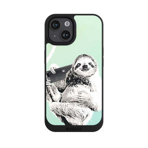 Apple iPhone 15 NIVOpure Erroneous