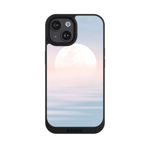 Apple iPhone 15 NIVOpure Sonnenaufgang