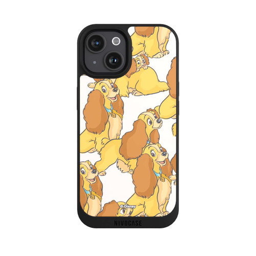 Apple iPhone 15 NIVOpure Susi Pattern