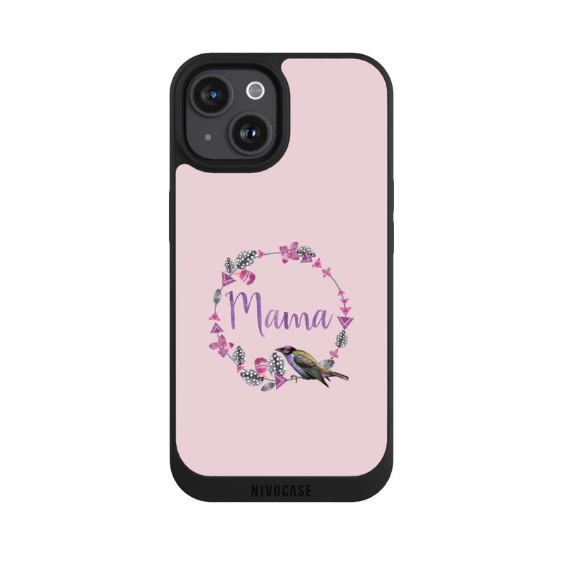 iPhone 15 NIVOpure Mama