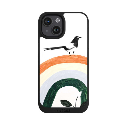 Apple iPhone 15 NIVOpure Guten Morgen von Léa Le Pivert