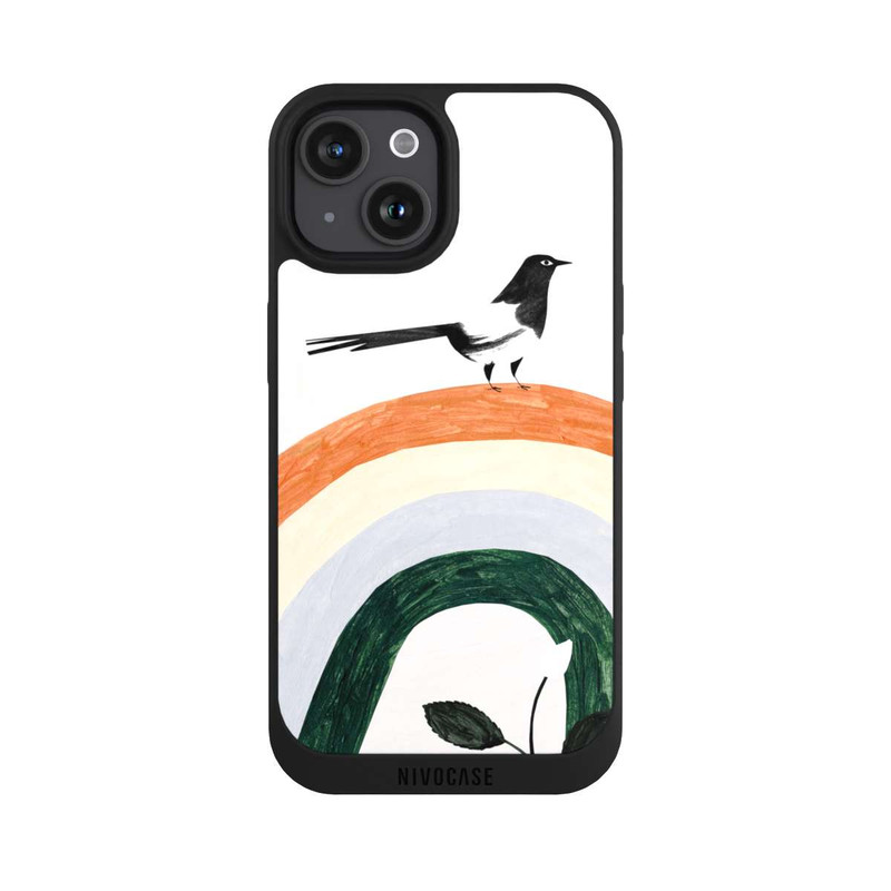 iPhone 15 NIVOpure Guten Morgen von Léa Le Pivert