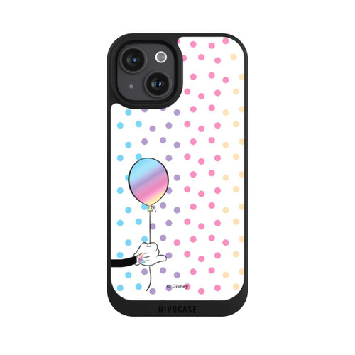 Apple iPhone 15 NIVOpure Minnie Balloon