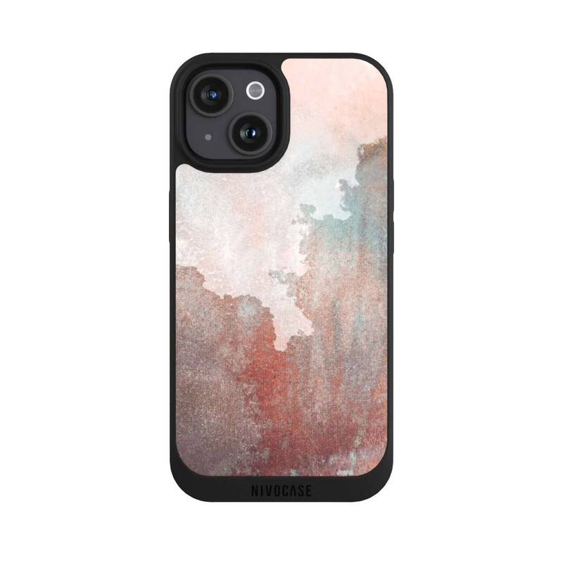 iPhone 15 NIVOpure Nuages ​​de papier