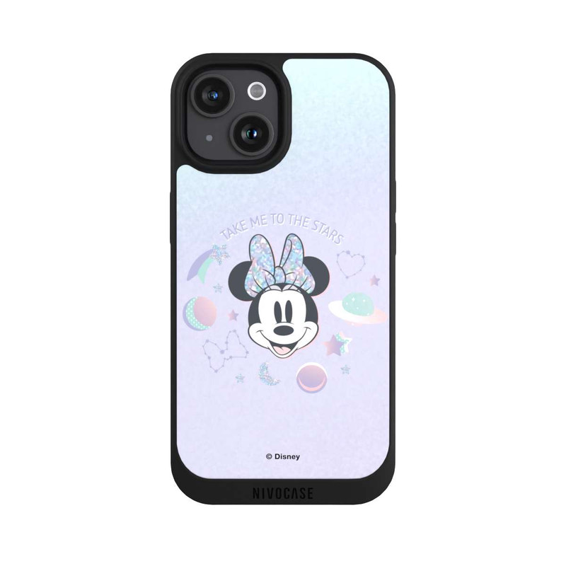 iPhone 15 NIVOpure Take me Back