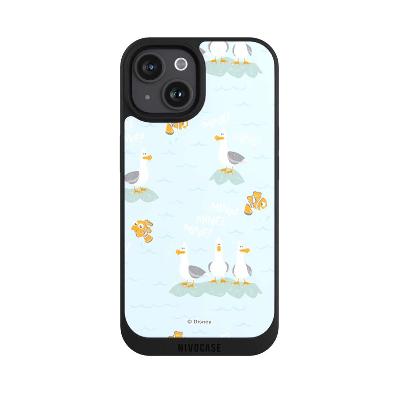 iPhone 15 NIVOpure Mine Mine Mine
