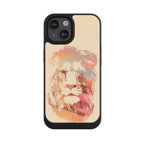 Apple iPhone 15 NIVOpure  Desert Lion