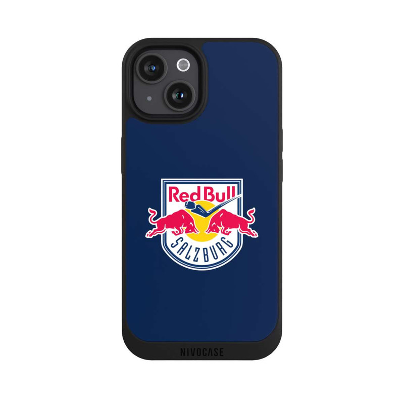 iPhone 15 NIVOpure RBS Blau