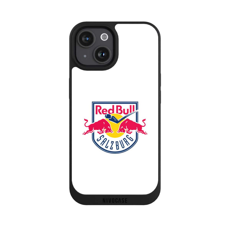 iPhone 15 NIVOpure RBS Weiß