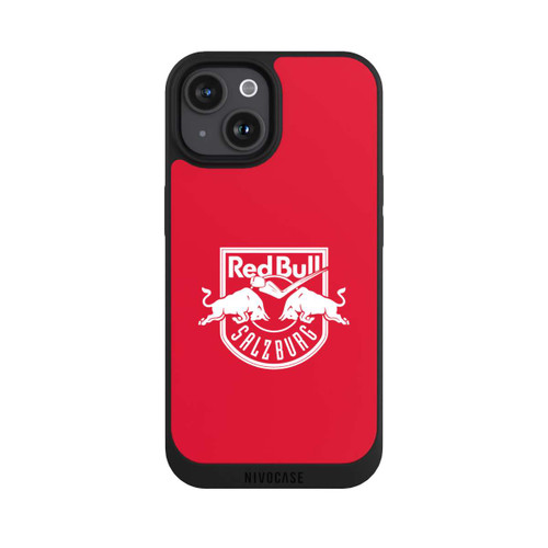 Apple iPhone 15 NIVOpure RBS Red