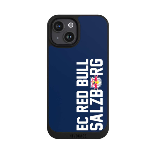 Apple iPhone 15 NIVOpure RBS Schriftzug quer