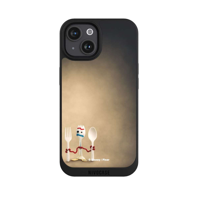 iPhone 15 NIVOpure Toy Story Forky 