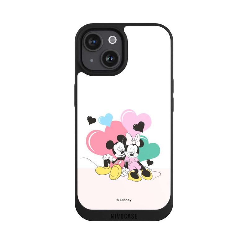 iPhone 15 NIVOpure Couple Goals MM1