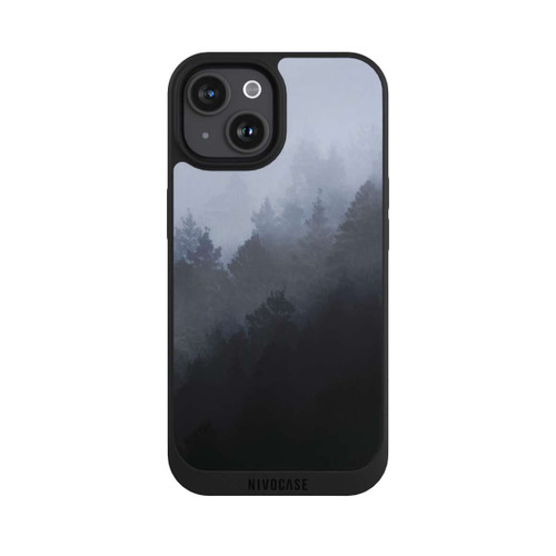 Apple iPhone 15 NIVOpure Misty Mornings