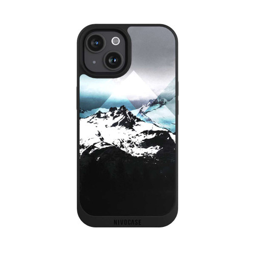 Apple iPhone 15 NIVOpure Mountains 4