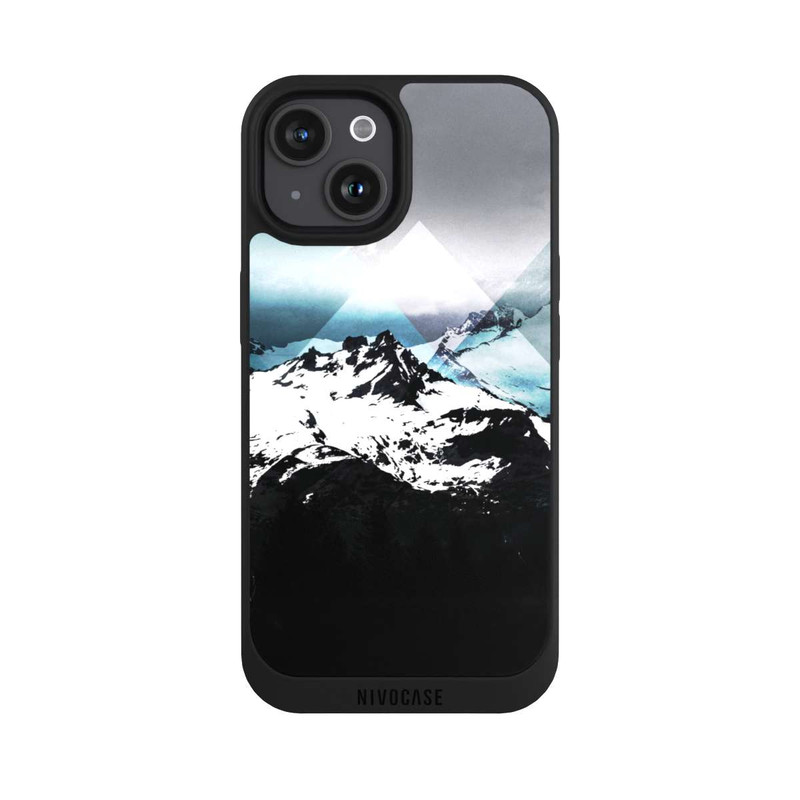 iPhone 15 NIVOpure Bergland 4