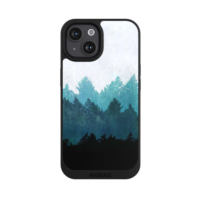 iPhone 15 NIVOpure Résumé des bois
