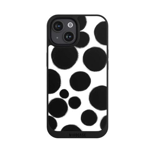 Apple iPhone 15 NIVOpure Gros points