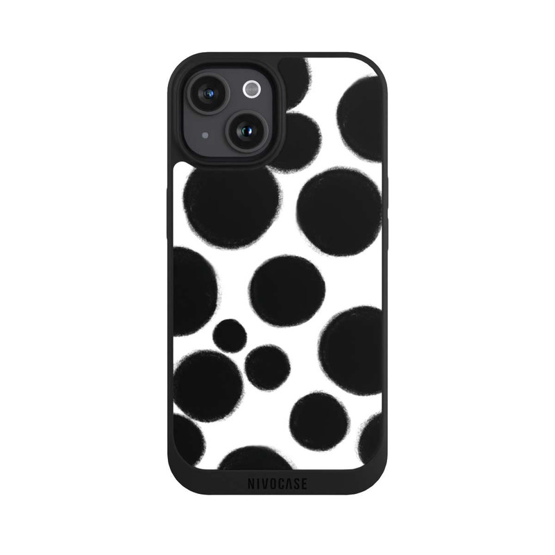 iPhone 15 NIVOpure Big Dots