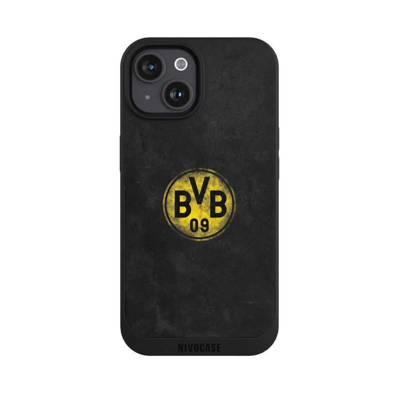 iPhone 15 NIVOpure Grunge