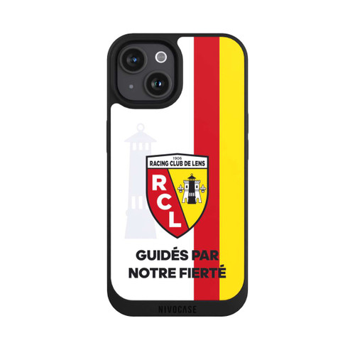 Apple iPhone 15 NIVOpure RC Lens Unser Stolz