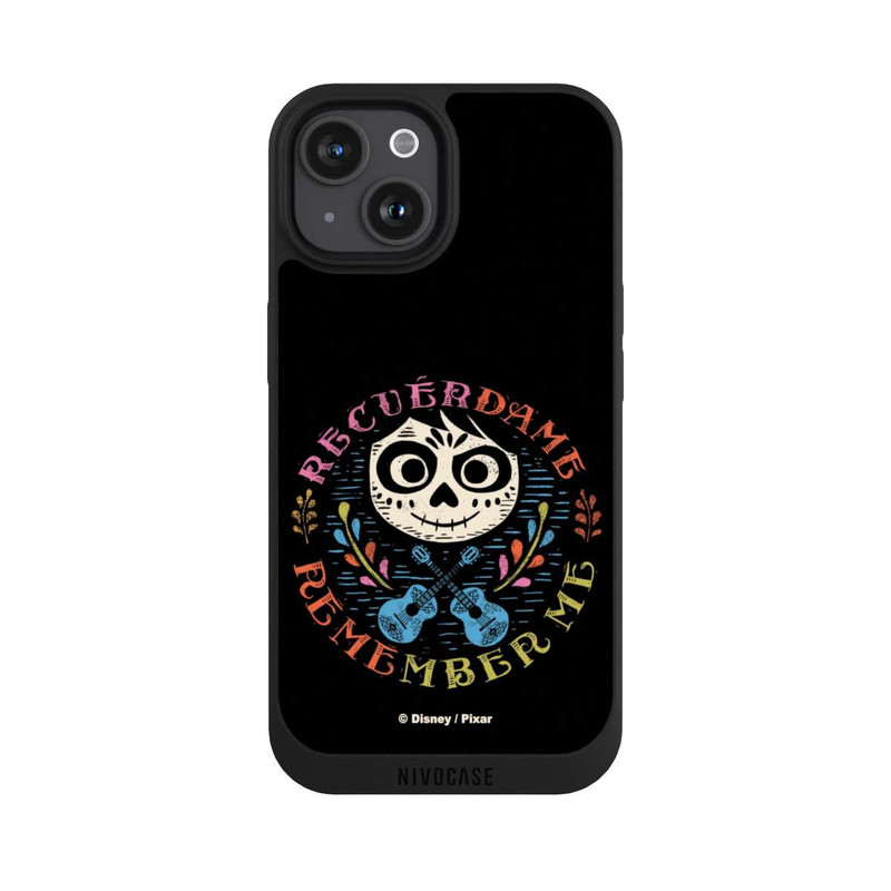 iPhone 15 NIVOpure Coco Remember Me
