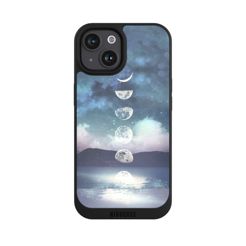 Apple iPhone 15 NIVOpure Aufgehender Mond