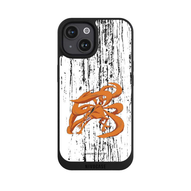 iPhone 15 NIVOpure Kurama