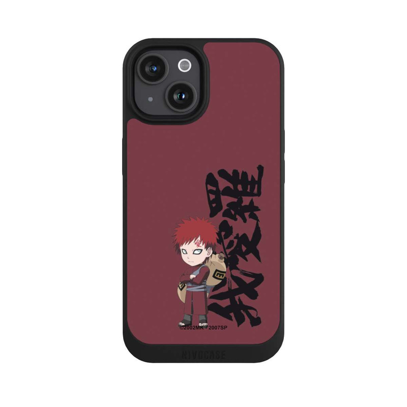 iPhone 15 NIVOpure Gaara SD