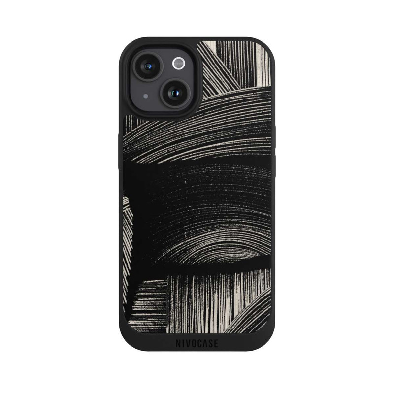 iPhone 15 NIVOpure La paille
