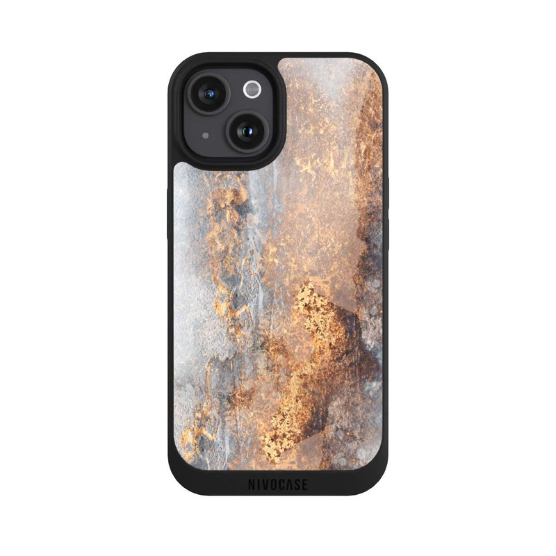 iPhone 15 NIVOpure Brouillard