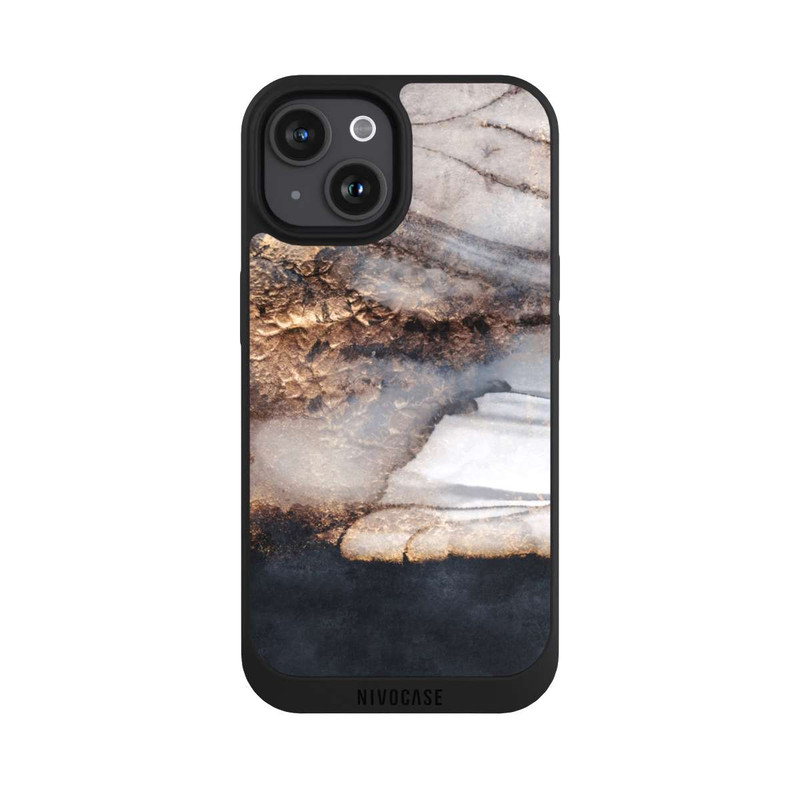iPhone 15 NIVOpure Tempête entrante