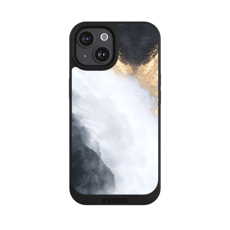 iPhone 15 NIVOpure Strom