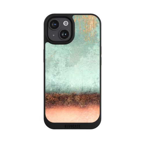 Apple iPhone 15 NIVOpure Sommer