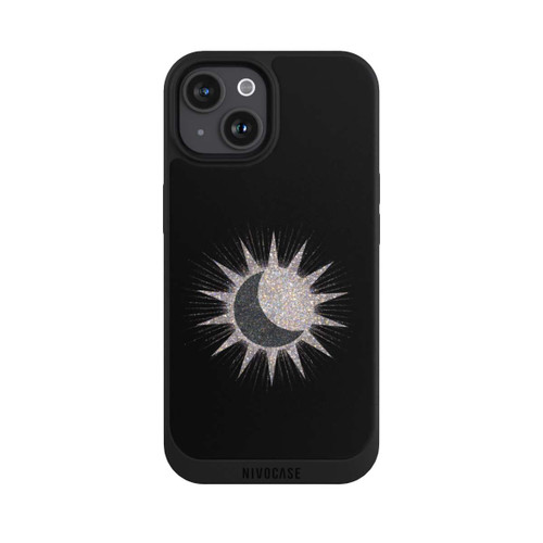 Apple iPhone 15 NIVOpure Mond Sonnenlicht