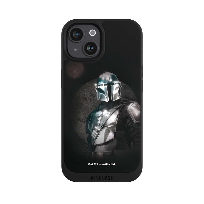 iPhone 15 NIVOpure Soldat de l'Empire 